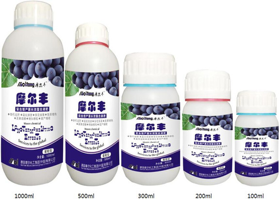 葡萄葉面肥其他規格裝 葡萄葉面肥其他規格裝