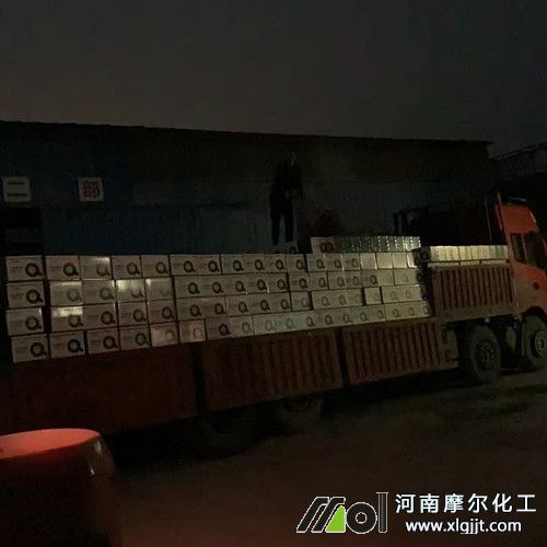 為新疆客戶訂單裝車2 為新疆客戶訂單裝車2